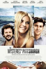 Watch The Mysteries of Pittsburgh Watch123movies