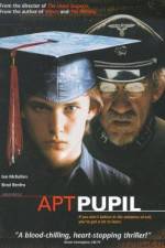 Watch Apt Pupil Watch123movies