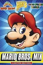 Watch Super Mario Brothers Mega Mario Mix Watch123movies