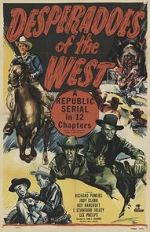 Watch Desperadoes of the West Watch123movies