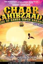 Watch Chaar Sahibzaade 2 Rise of Banda Singh Bahadur Watch123movies