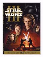 Watch Star Wars: Episode III - The Return of Darth Vader Watch123movies
