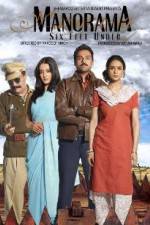 Watch Manorama Six Feet Under Watch123movies