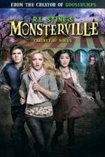 Watch R.L. Stine's Monsterville: The Cabinet of Souls Watch123movies