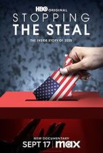 Watch Stopping the Steal Watch123movies