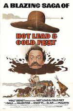 Watch Hot Lead and Cold Feet Watch123movies