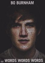 Watch Bo Burnham: Words, Words, Words Watch123movies