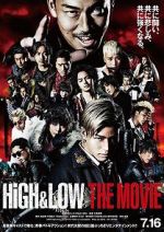 Watch High & Low: The Movie Watch123movies