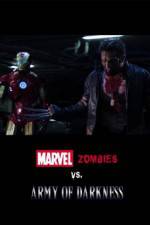 Watch Marvel Zombies vs. Army of Darkness Watch123movies