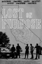Watch Lost on Purpose Watch123movies