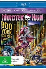 Watch Monster High: Boo York, Boo York Watch123movies