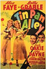 Watch Tin Pan Alley Watch123movies