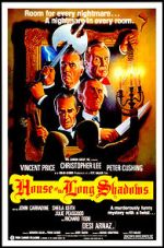 Watch House of the Long Shadows Watch123movies