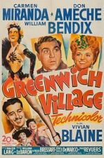 Watch Greenwich Village Watch123movies
