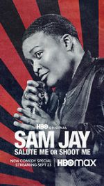 Watch Sam Jay: Salute Me or Shoot Me (TV Special 2023) Watch123movies