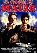 Watch El placer de matar Watch123movies