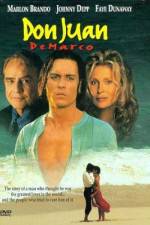 Watch Don Juan DeMarco Watch123movies