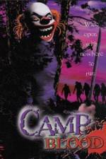 Watch Camp Blood Watch123movies