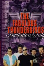 Watch Fabulous Thunderbirds Invitation Only Watch123movies