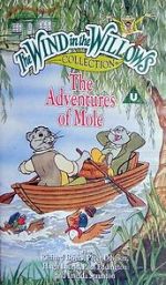 Watch The Adventures of Mole Watch123movies