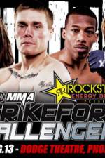 Watch Strikeforce Challengers: Riggs vs Taylor Watch123movies