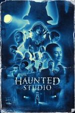 Watch The Haunted Studio Watch123movies