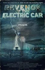 Watch Revenge of the Electric Car Watch123movies