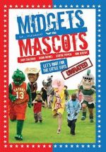Watch Midgets Vs. Mascots Watch123movies