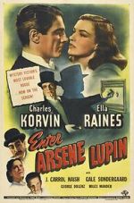 Watch Enter Arsene Lupin Watch123movies