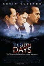 Watch Thirteen Days Watch123movies