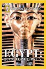 Watch National Geographic: Egypt's Hidden Treasures Watch123movies