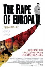 Watch The Rape of Europa Watch123movies
