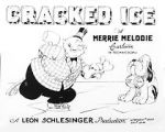 Watch Cracked Ice (Short 1938) Watch123movies