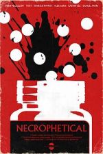 Watch Necrophetical (Short 2025) Watch123movies