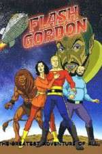 Watch Flash Gordon: The Greatest Adventure of All Watch123movies