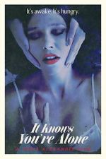Watch It Knows You\'re Alone Watch123movies
