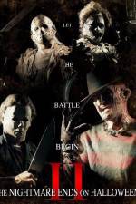Watch The Nightmare Ends on Halloween II Watch123movies