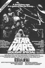 Watch The Star Wars Holiday Special Watch123movies