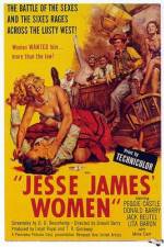 Watch Jesse James' Women Watch123movies