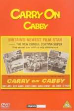 Watch Carry on Cabby Watch123movies