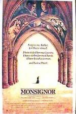 Watch Monsignor Watch123movies