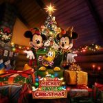 Watch Mickey Saves Christmas (TV Special 2022) Watch123movies