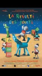 Watch Vzpoura hracek Watch123movies