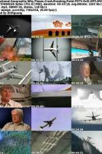 Watch Why Planes Crash: Breaking Point Watch123movies
