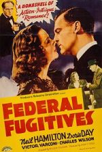 Watch Federal Fugitives Watch123movies