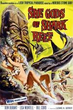 Watch She Gods of Shark Reef Watch123movies