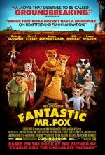 Watch Fantastic Mr. Fox Watch123movies