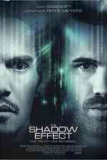 Watch The Shadow Effect Watch123movies