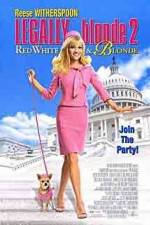 Watch Legally Blonde 2: Red, White & Blonde Watch123movies