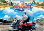 Watch Thomas and Friends: The Great Race Watch123movies